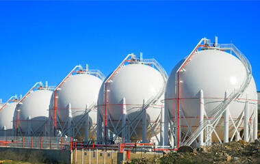 ハマイは、成長著しい東南アジア圏や新興国市場へ向けて、 高性能LPガスバルブのグローバル展開を開始しました。