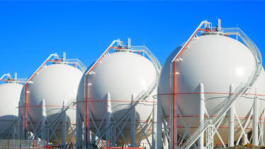 ハマイは、成長著しい東南アジア圏や新興国市場へ向けて、 高性能LPガスバルブのグローバル展開を開始しました。