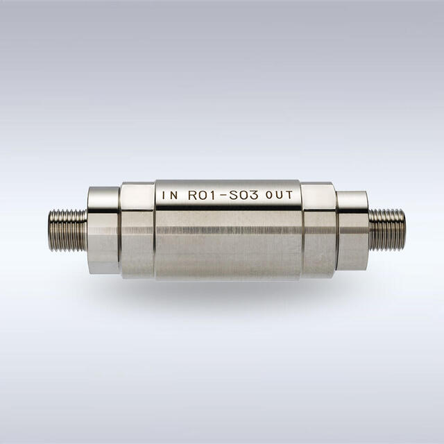 70MPa 水素燃料電池用　　　　　　　　　　　　　　　　　　　　逆止弁（CEK-H70ーE01）　　　　　　　　