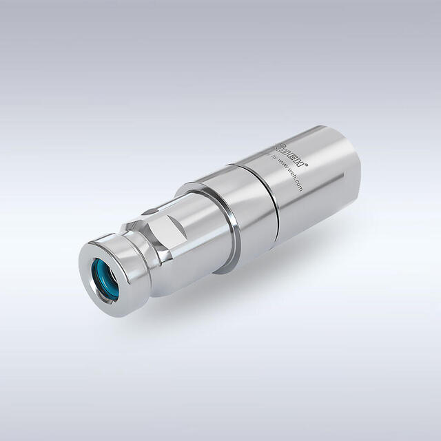 WEH社製 レセプタクル TN1 H2 35MPa（C1-149725）