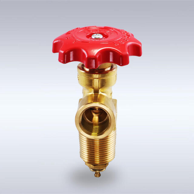 MA-1H-EFV-NO.23型  LPガス自動車容器用取出しバルブ