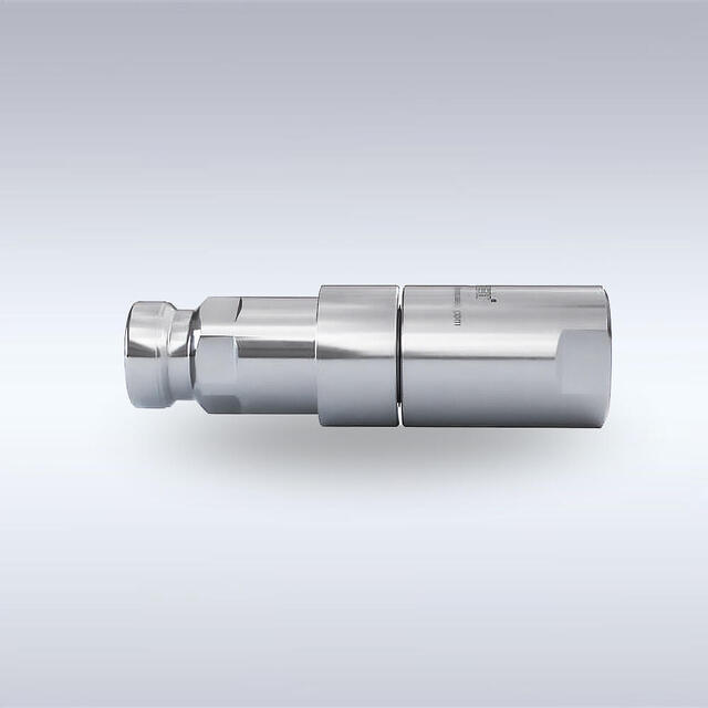 WEH社製 レセプタクル TN1 H2 70MPa（C1-155181）