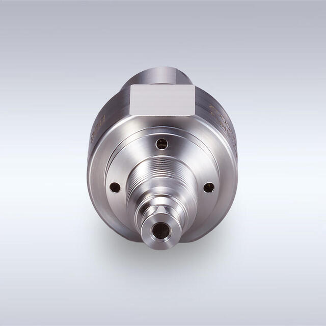 70MPa 水素燃料電池用　　　　　　　　　　　　　　　　　　　　安全栓（PRD-AH70）　　　　　　　　