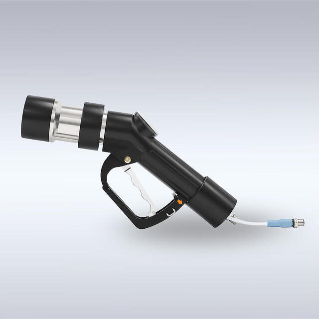 WEH社製 Fuelling Nozzle TK17 H2 70MPa（C1-132660）