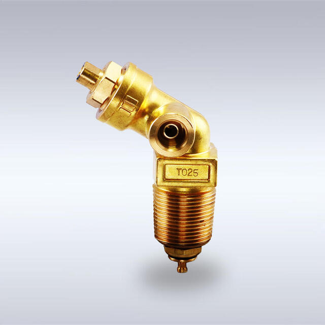 MA-4K-EFV-NO.65型 LPガス自動車容器用取出しバルブ