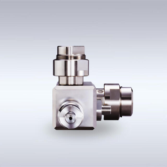 70MPa 水素燃料電池用　　　　　　　　　　　　　　　　　　　　レギュレーター（RE-H70）