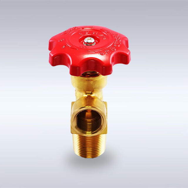 MV-1(TP3.0M)-NO.1型 ベーパー容器用取出バルブ