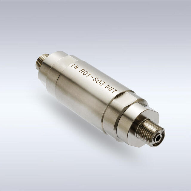 70MPa 水素燃料電池用　　　　　　　　　　　　　　　　　　　　逆止弁（CEK-H70ーE01）　　　　　　　　