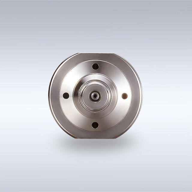 70MPa 水素燃料電池用　　　　　　　　　　　　　　　　　　　　安全栓（PRD-AH70）　　　　　　　　