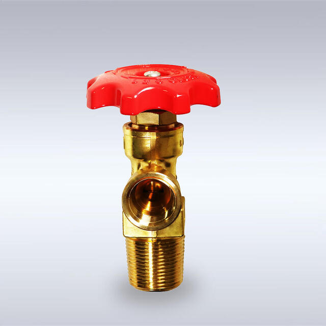 MV-1-TST-NO.21型 ベーパー容器用取出バルブ