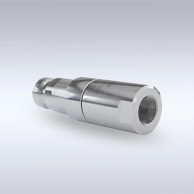 WEH社製 レセプタクル TN1 H2 35MPa（C1-149725）