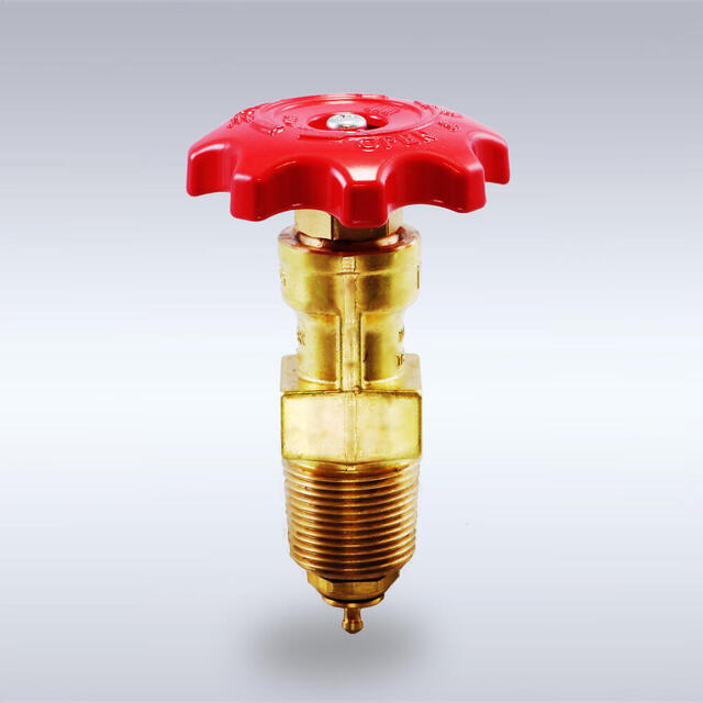 MA-3K-EFV-NO.64型 LPガス自動車容器用取出しバルブ