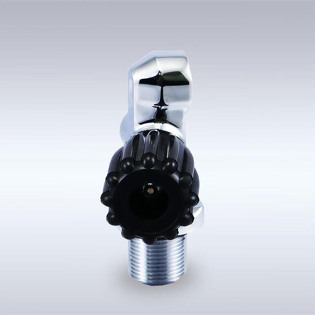 JFKN-2型 黄銅製 スキューバダイビング用容器バルブ