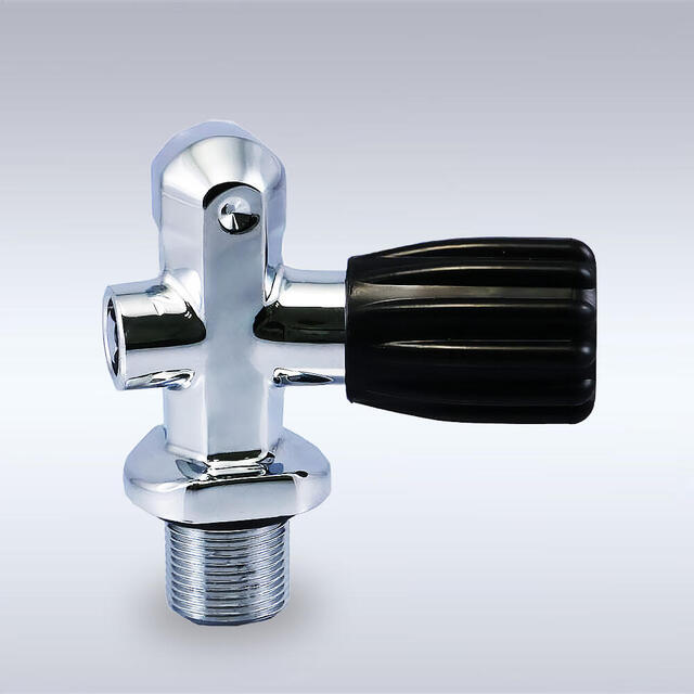 JFKN-2型 黄銅製 スキューバダイビング用容器バルブ