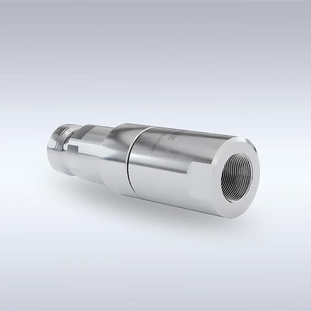 WEH社製 レセプタクル TN1 H2 70MPa（C1-144178）