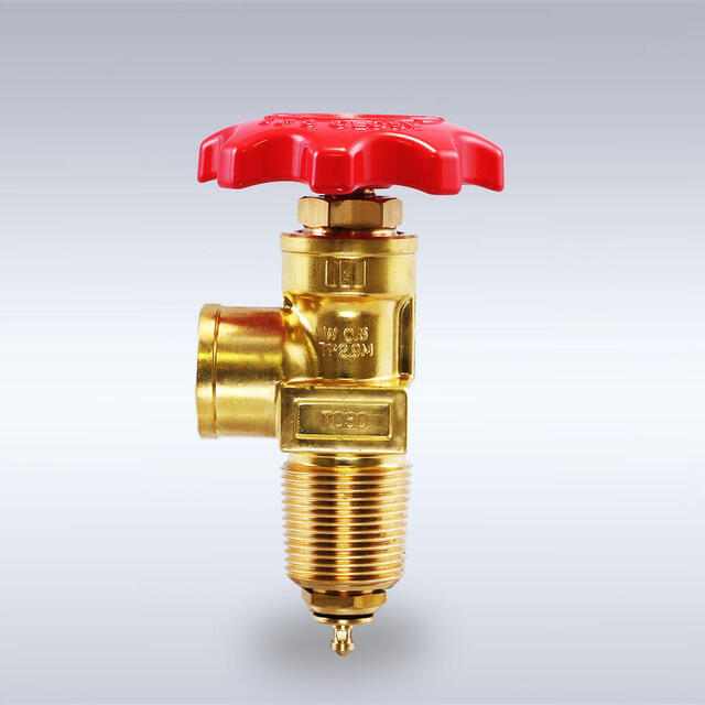 MA-1H-EFV-NO.23型  LPガス自動車容器用取出しバルブ