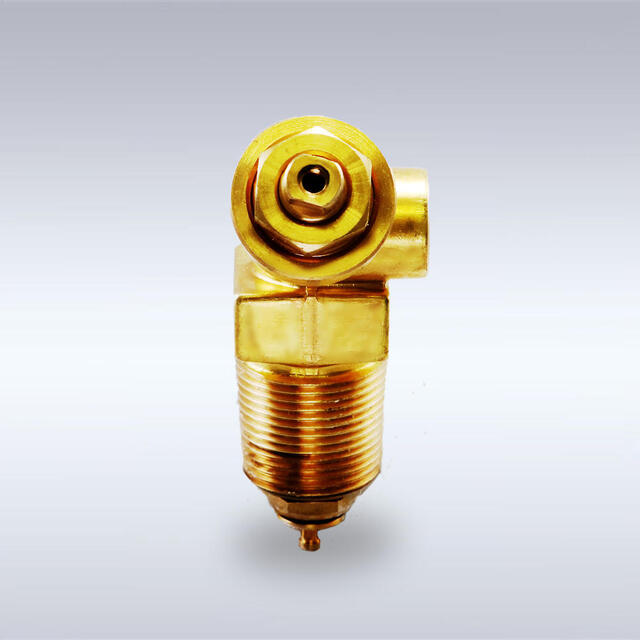 MA-4K-EFV-NO.65型 LPガス自動車容器用取出しバルブ