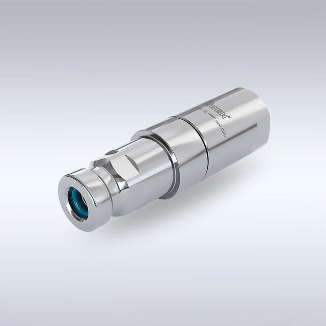 WEH社製 レセプタクル TN1 H2 70MPa（C1-144178）