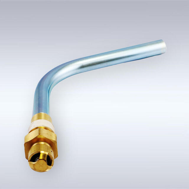 SV-2-φ8.6-NO.10型 LPガス自動車容器用安全弁