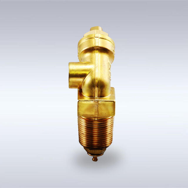 MA-4K-EFV-NO.65型 LPガス自動車容器用取出しバルブ