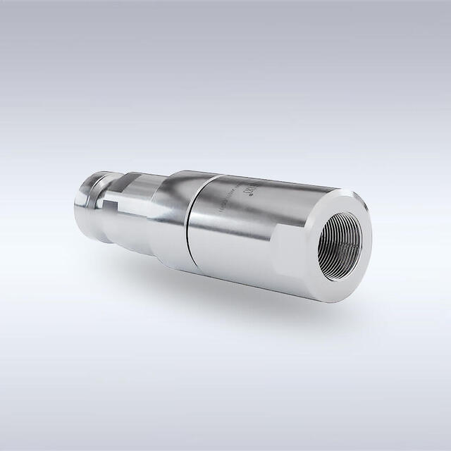 WEH社製 レセプタクル TN1 H2 70MPa（C1-155181）