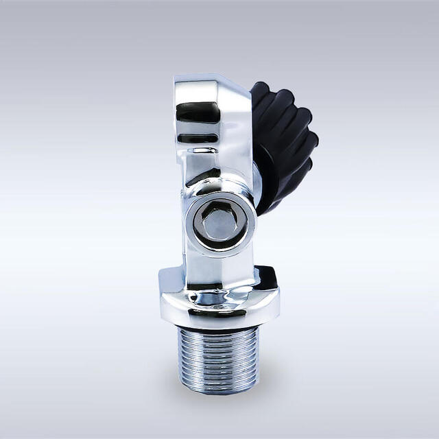 JFKN-2型 黄銅製 スキューバダイビング用容器バルブ