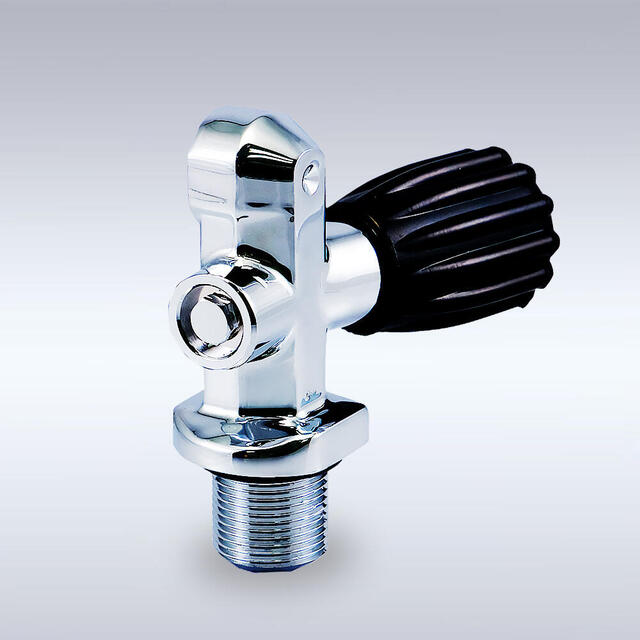 JFKN-2型 黄銅製 スキューバダイビング用容器バルブ