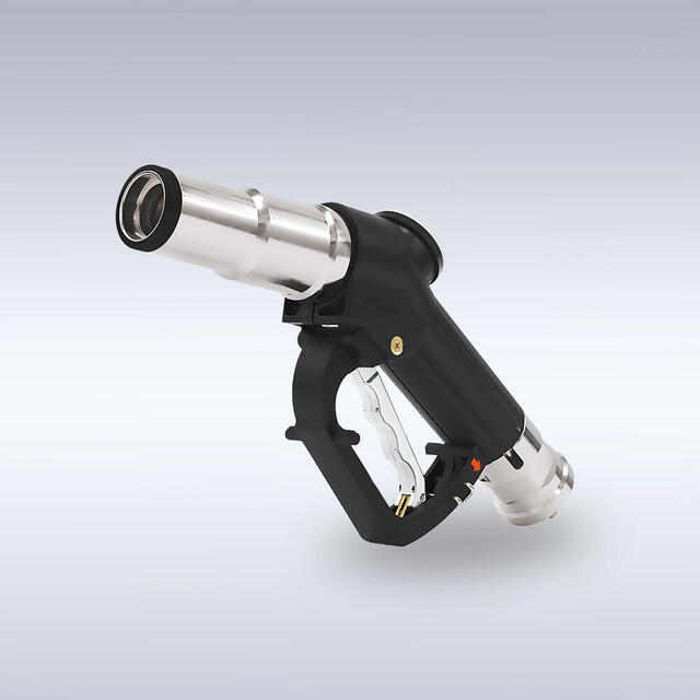 WEH社製 Fuelling nozzle TK17 H2 35MPa（C1-153152）