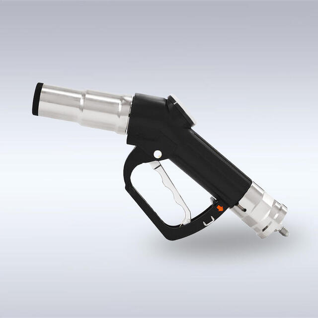 WEH社製 Fuelling nozzle TK17 H2 35MPa（C1-153152）