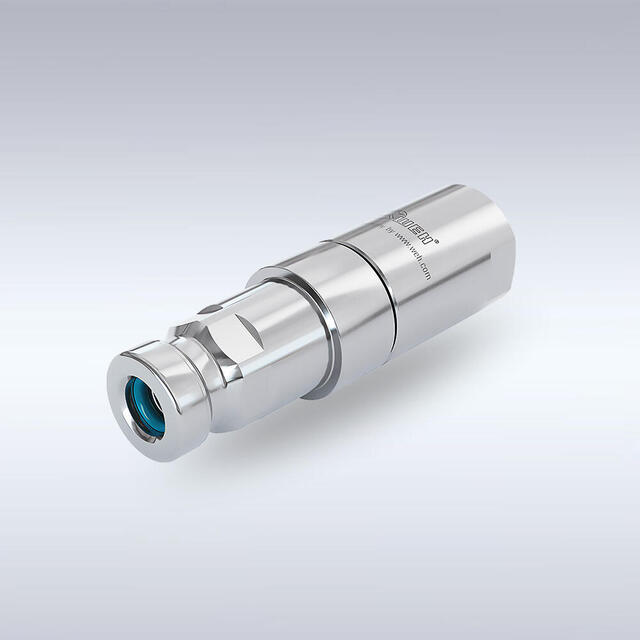 WEH社製 レセプタクル TN1 H2 70MPa（C1-146195）