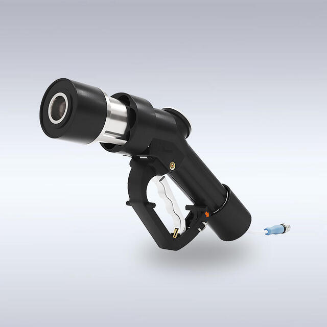 WEH社製 Fuelling Nozzle TK17 H2 70MPa（C1-132660）