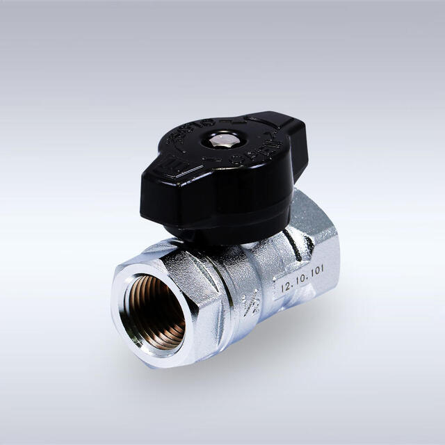 RBS-306型 LPガス用ねじガス栓（15A・20A）