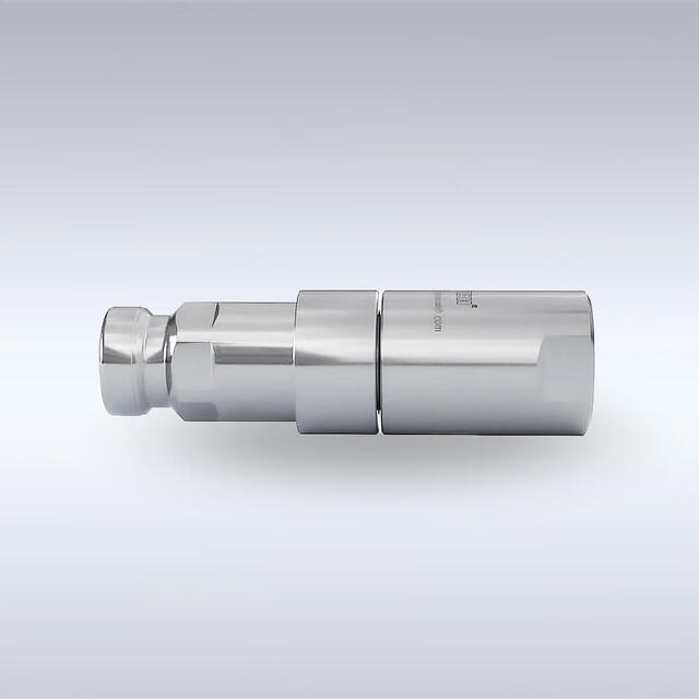 WEH社製 レセプタクル TN1 H2 35MPa（C1-149725）