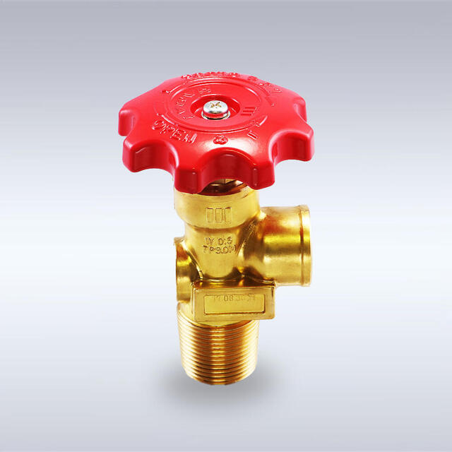 MV-1(TP3.0M)-NO.1型 ベーパー容器用取出バルブ