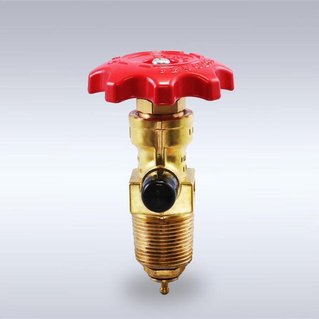 MA-3K-EFV-NO.64型 LPガス自動車容器用取出しバルブ