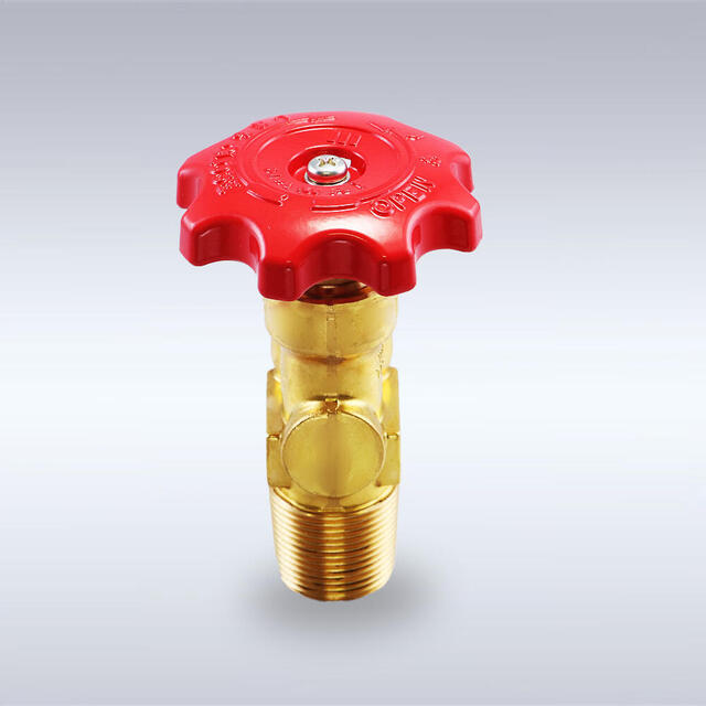 MV-1(TP3.0M)-NO.1型 ベーパー容器用取出バルブ