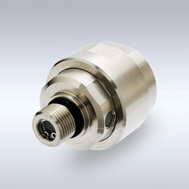 35MPa 水素燃料電池用　　　　　　　　　　　　　　　　　　　　レギュレーター（RE-H35）