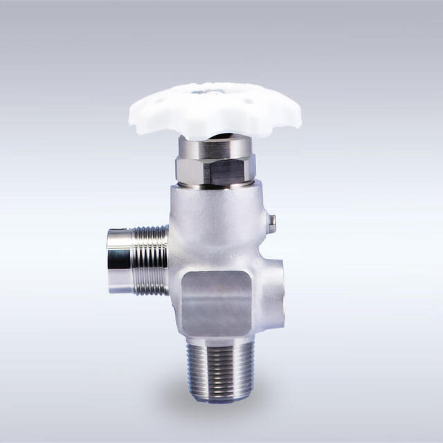 EGVN型 タイドダイヤフラムバルブ