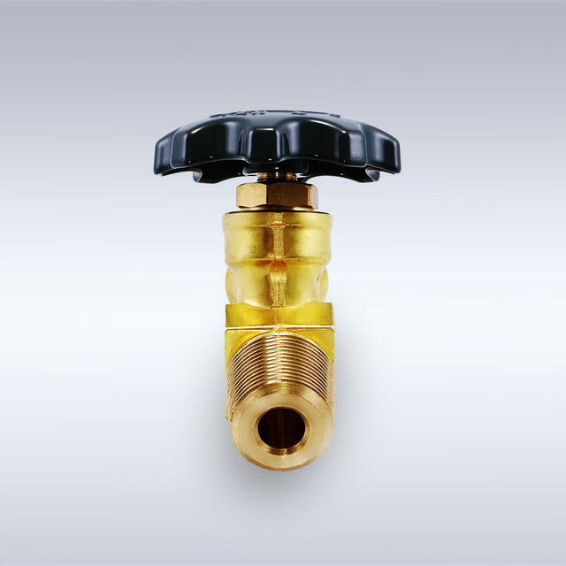 Ｙ型(TP3.5M)W-NO.20型 大容器用取出し弁