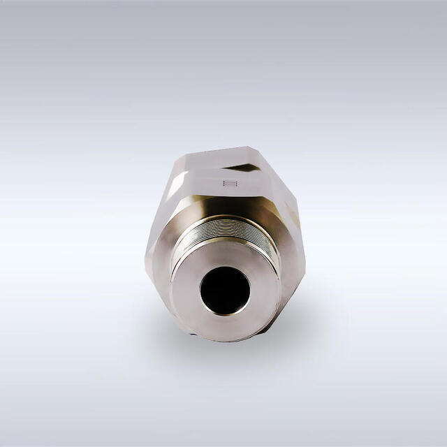 CVM19-D44S2型 設備用 ステンレス製逆止弁（19mm）