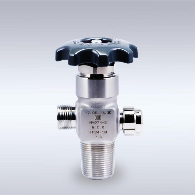 SUS-55L型 ステンレス製ダイヤフラムバルブ