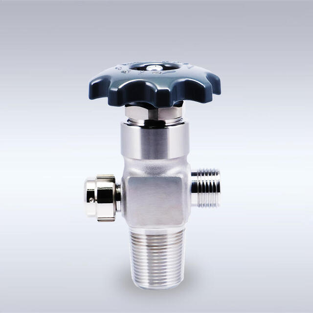 SUS-55L型 ステンレス製ダイヤフラムバルブ