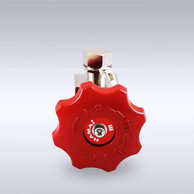 SUS-01L-N型 インプラ用 ステンレス製ダイヤフラムバルブ