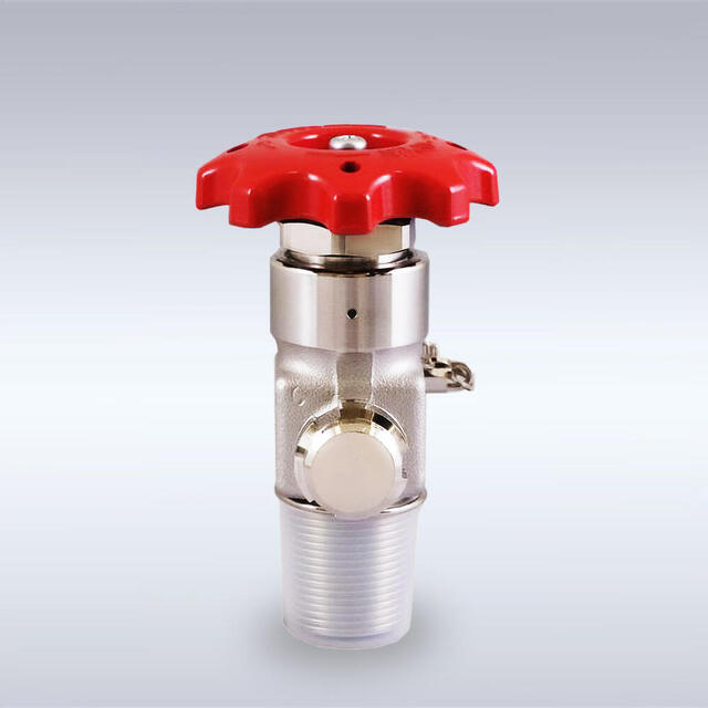 クリーン仕様 SCR-55L型 ステンレス製ダイヤフラムバルブ