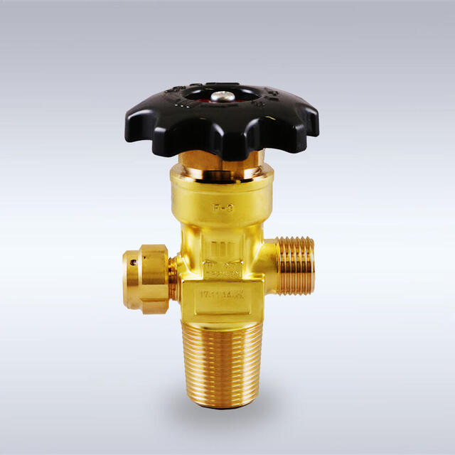 G-55L型 黄銅製ダイヤフラムバルブ