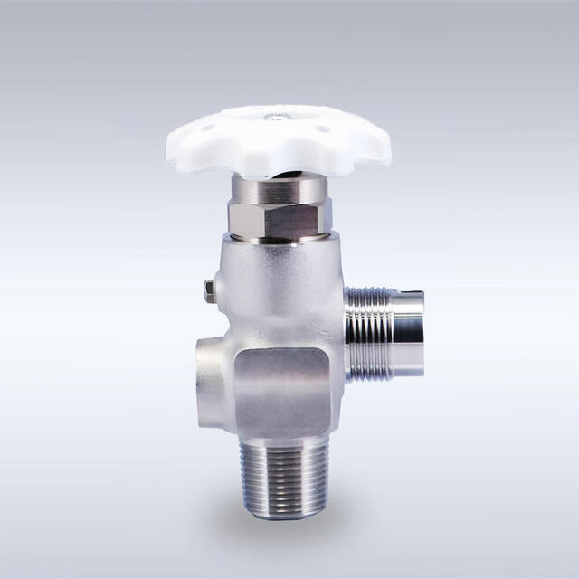 EGVN型 タイドダイヤフラムバルブ