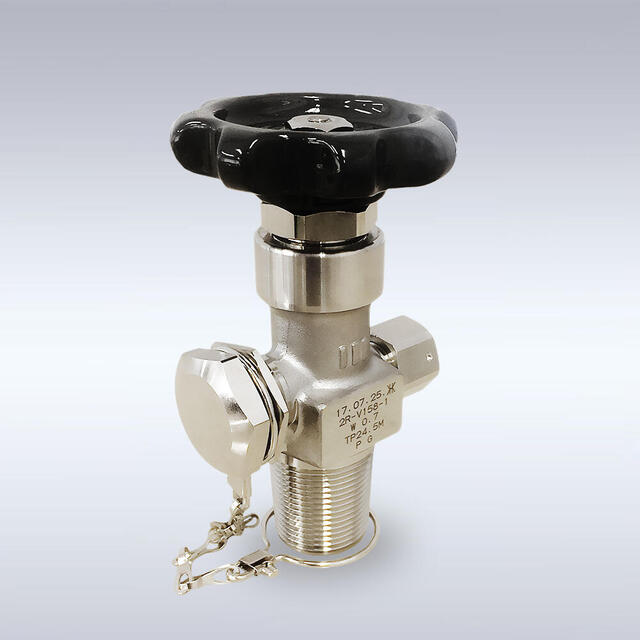 SUS-12型 ステンレス製バックシートバルブ