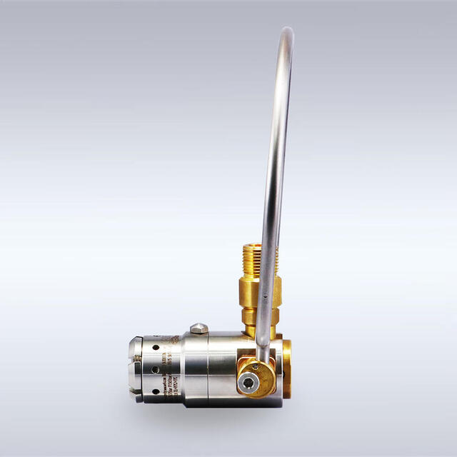 ワンタッチ充てん金具 WEH22D2型・21D2型シリーズ（オスねじ用）、WEH23F2型シリーズ（メスねじ用）