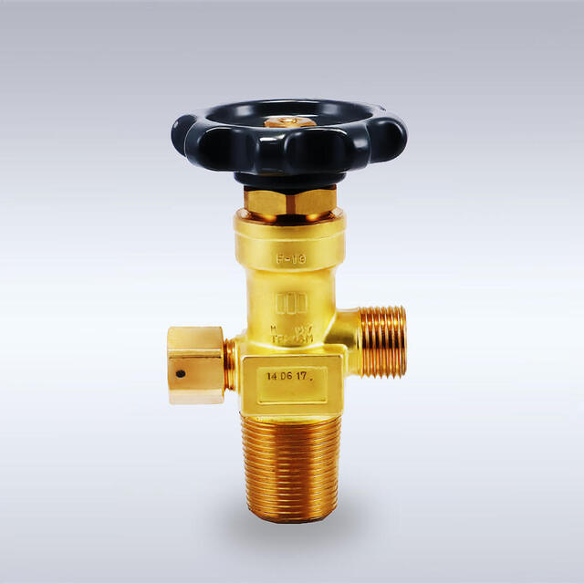 Ｇ-12型 黄銅製バックシートバルブ