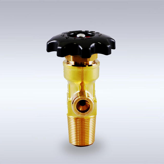 G-55L型 黄銅製ダイヤフラムバルブ